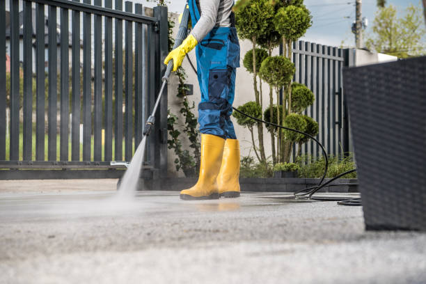 Professional Pressure Washing in Goldendale, WA